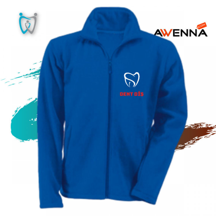 Diş Dent Polar Mont Mavi
