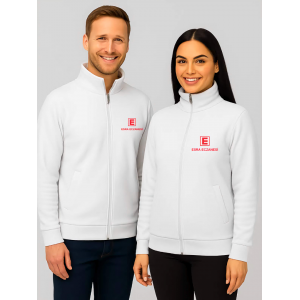 Eczane Beyaz Polar Mont Bayan Unisex