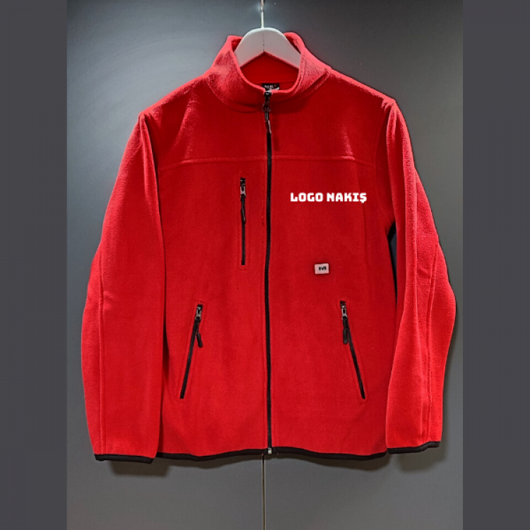 Eczacı Spor Polar Kırmızı