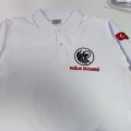 Eczacı Polo Yaka T-shirt ECZ01