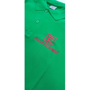 Eczacı T-shirt Açık Yeşil Unisex