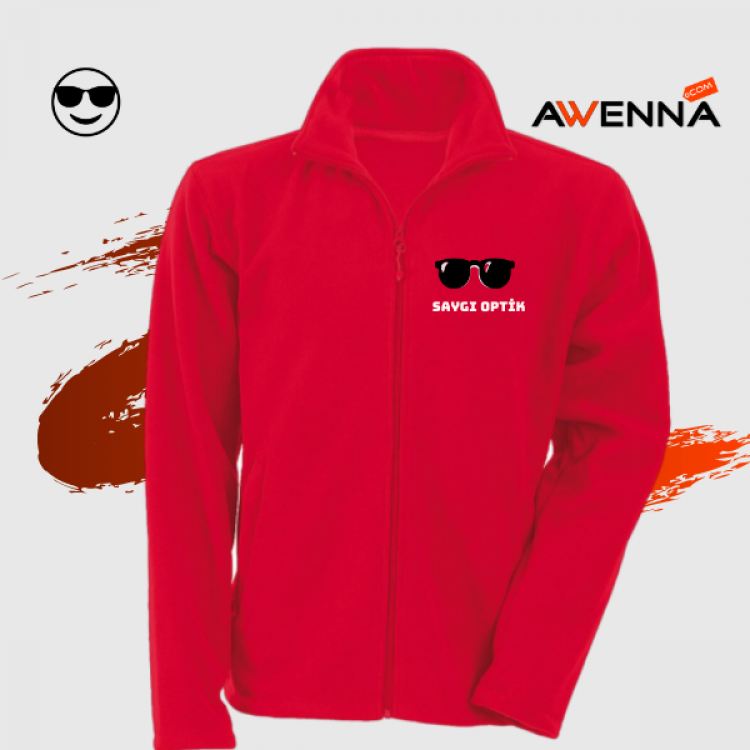 Optik Polar Kırmızı Optik Polar Kırmızı