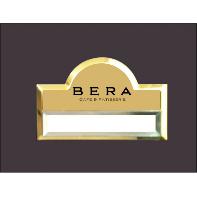 Eczane Yaka İsmlik Gold 02