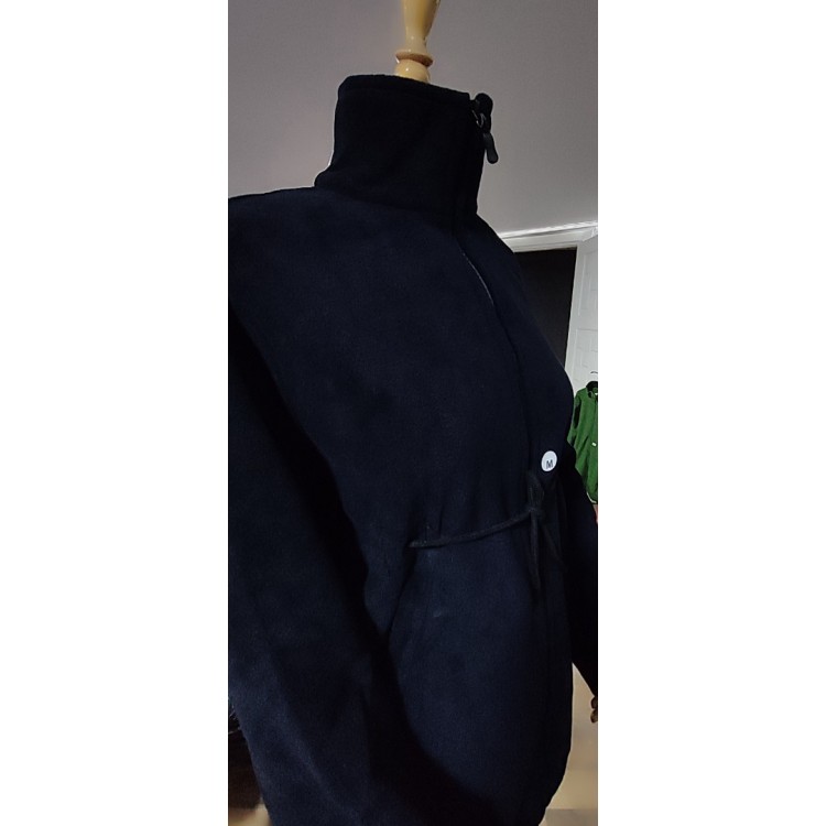 Tesettür Polar Lacivert