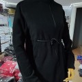 Tesettür Polar Siyah