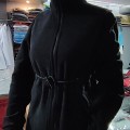Tesettür Polar Siyah