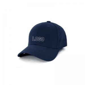 Şapka Lacivert