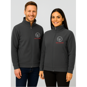 Eczacı Polar Mont Teb Logolu Unisex EPM05 Eczacı Polar Mont Teb Logolu Unisex EPM05