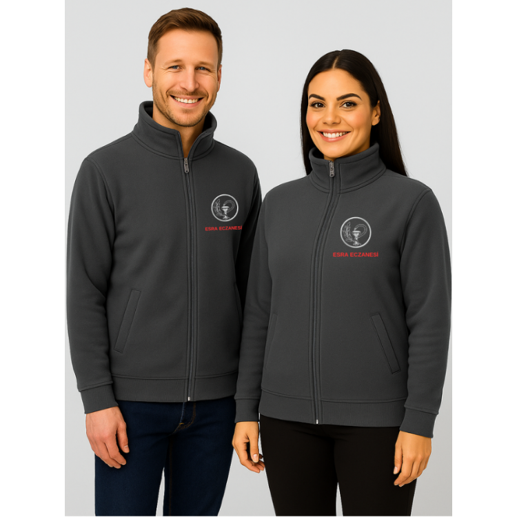 Eczacı Polar Mont Teb Logolu Unisex EPM05