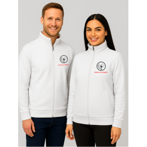 Eczacı Polar Mont Teb Logolu Unisex EPM01 Eczacı Polar Mont Teb Logolu Unisex EPM01