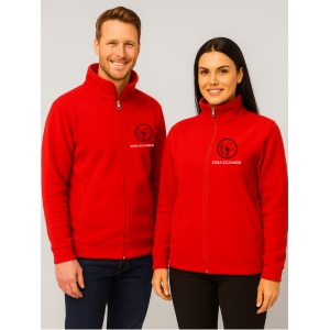 Eczacı Polar Mont Teb Logolu Unisex EPM02 Eczacı Polar Mont Teb Logolu Unisex EPM02