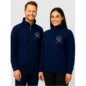 Eczacı Polar Mont Teb Logolu Unisex EPM04 Eczacı Polar Mont Teb Logolu Unisex EPM04