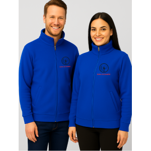 Eczacı Polar Mont Teb Logolu Unisex EPM07 Eczacı Polar Mont Teb Logolu Unisex EPM07