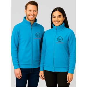 Eczacı Polar Mont Teb Logolu Unisex EPM010 Eczacı Polar Mont Teb Logolu Unisex EPM010