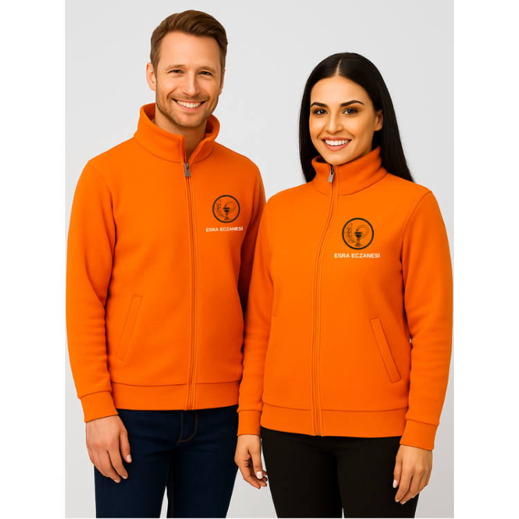 Eczacı Polar Mont Teb Logolu Unisex EPM013