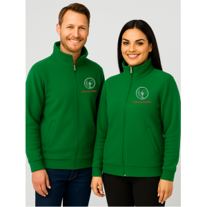 Eczacı Polar Mont Teb Logolu Unisex EPM011 Eczacı Polar Mont Teb Logolu Unisex EPM011