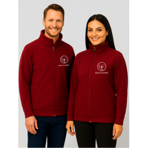 Eczacı Polar Mont Teb Logolu Unisex EPM03 Eczacı Polar Mont Teb Logolu Unisex EPM03