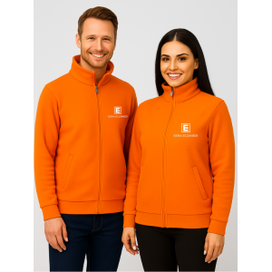 Eczane Turuncu Polar Mont Unisex Eczane Turuncu Polar Mont Unisex