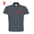 Eczacı T-shirt Antrasit Unisex