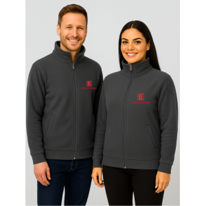 Eczacı Antrasit Polar Mont Unisex Eczacı Antrasit Polar Mont Unisex