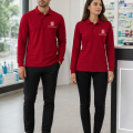 Eczacı Uzun Kol T-shirt Unisex