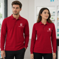 Eczacı Uzun Kol T-shirt Unisex