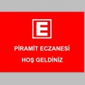 E Logolu Eczane İsimli Paspas PS01