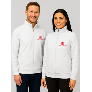 Eczane Beyaz Polar Mont Bayan Unisex Eczane Beyaz Polar Mont Bayan Unisex