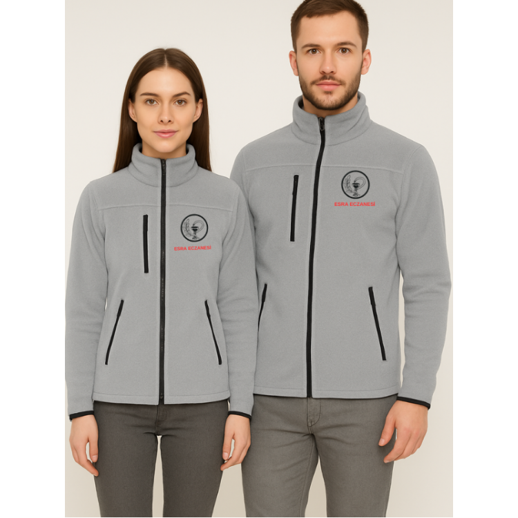 Eczacı Spor Polar Gri