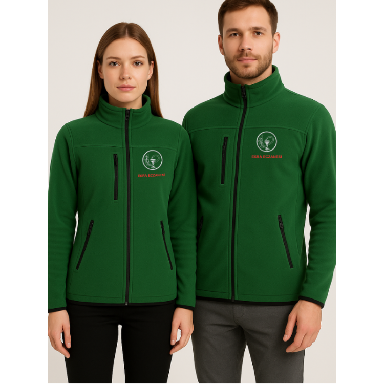 Eczacı Spor Polar Yeşil