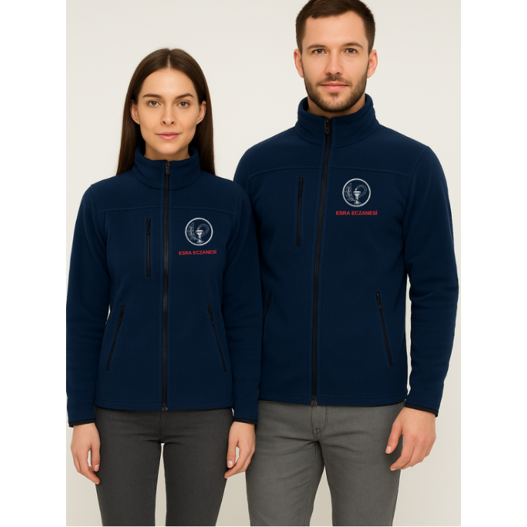 Eczacı Spor Polar Lacivert