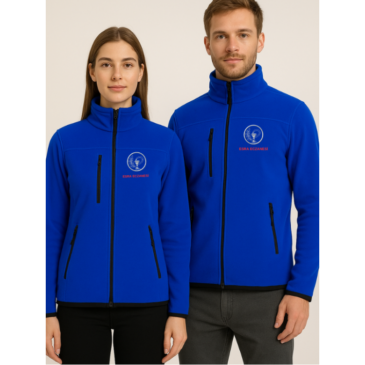 Eczacı Spor Polar Mavi