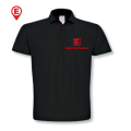 Eczacı T-shirt Siyah Unisex