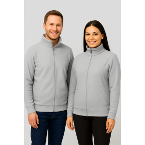 Polar Mont Açık Gri Unisex