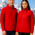Polar Mont Kırmızı Unisex