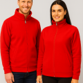 Polar Mont Kırmızı Unisex