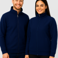 Awenna Polar Mont Lacivert Kadın Unisex