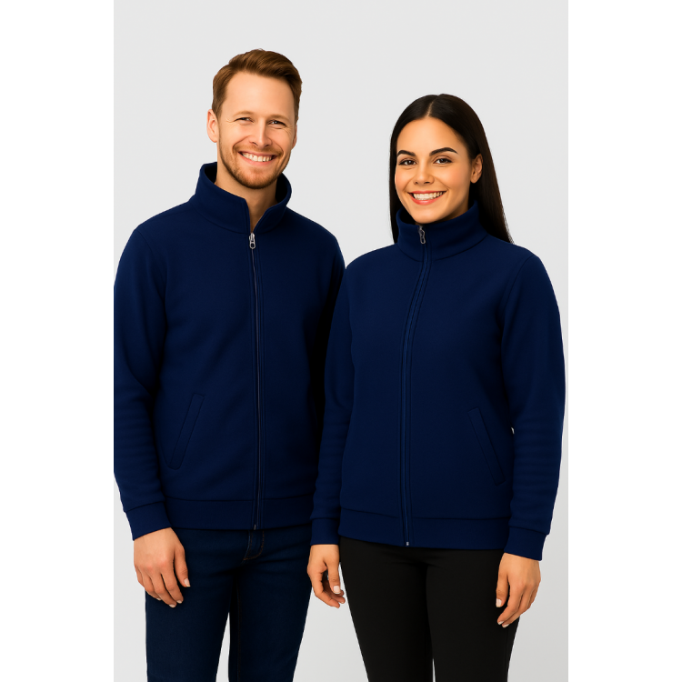 Awenna Polar Mont Lacivert Kadın Unisex