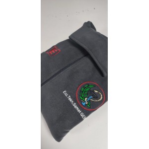 Teb Logo Nakış Teb Logo Nakış