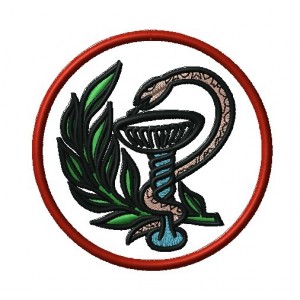 Teb Logo Nakış Teb Logo Nakış