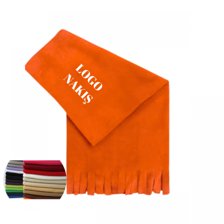 Polar Şal Turuncu 280gr