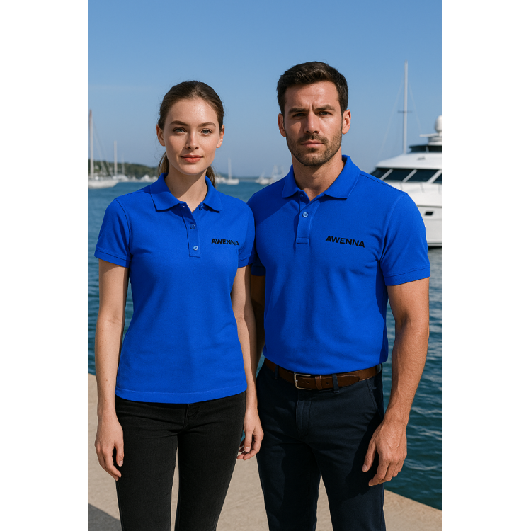 Garson T-shirt Dry Touch GRS11