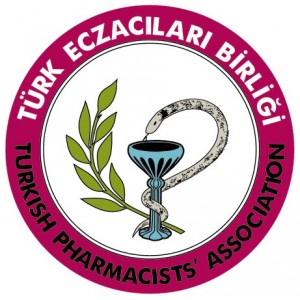 Türk Eczacılar Birliği Arması Türk Eczacılar Birliği Arması
