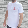 Eczacı T-shirt Beyaz Unisex