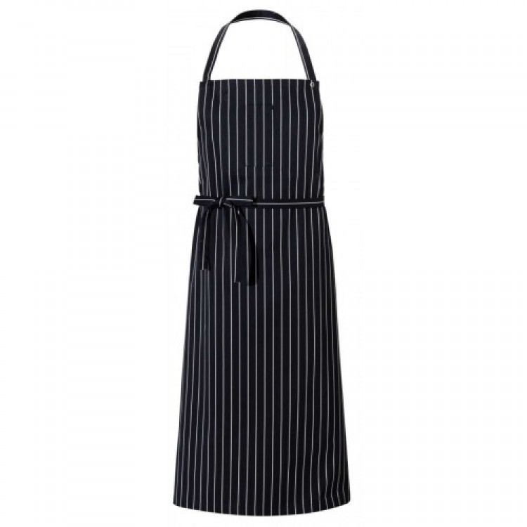 Şef Aşçı Gabardin Önlük