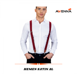 Pantolon Askısı Pantolon Askısı