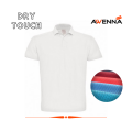 Dry Touch T-shirt Beyaz